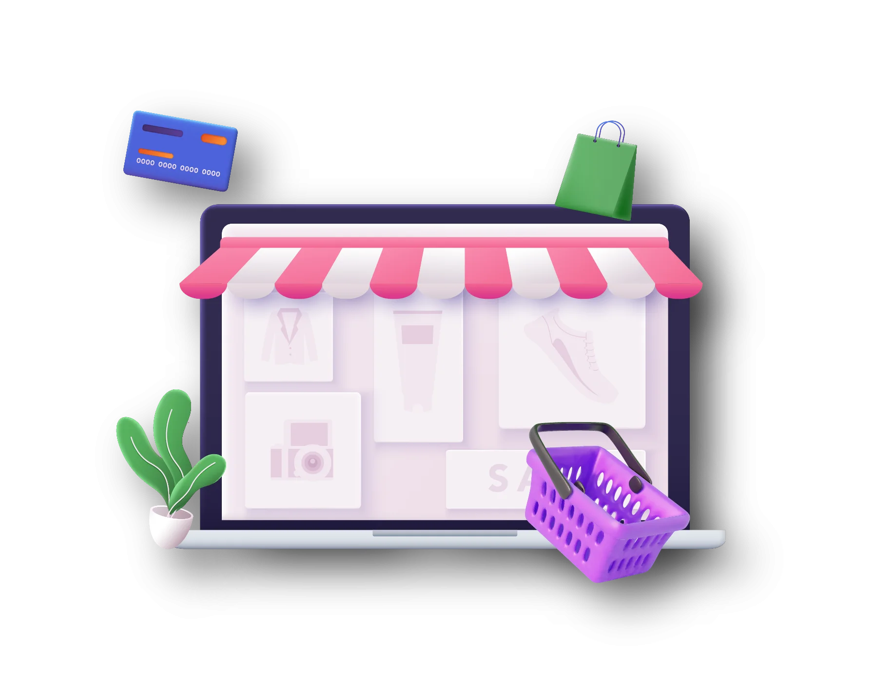 Guide Complet pour Lancer un Site E-commerce en Guinée