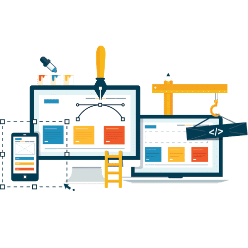 Importance du Design Réactif pour les Sites Web