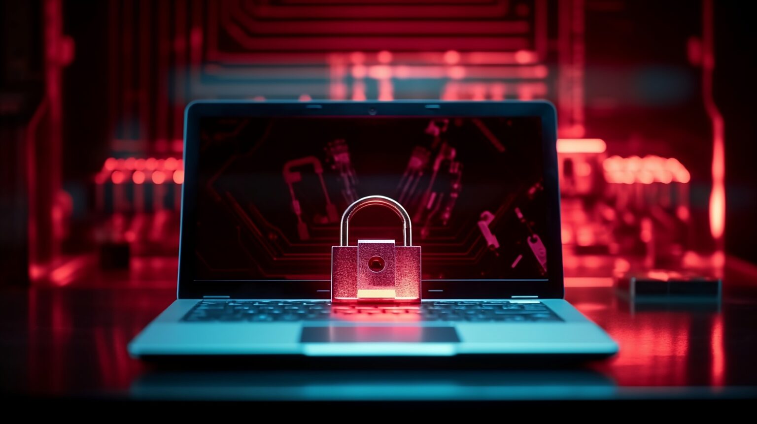 L&rsquo;Importance de la Cybersécurité pour les Entreprises en Guinée