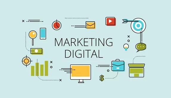 Stratégies de Marketing Digital pour les Entreprises en Guinée