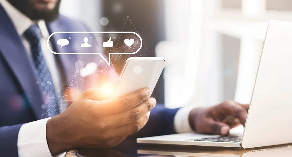 Augmenter le Trafic Web en Guinée avec les Réseaux Sociaux