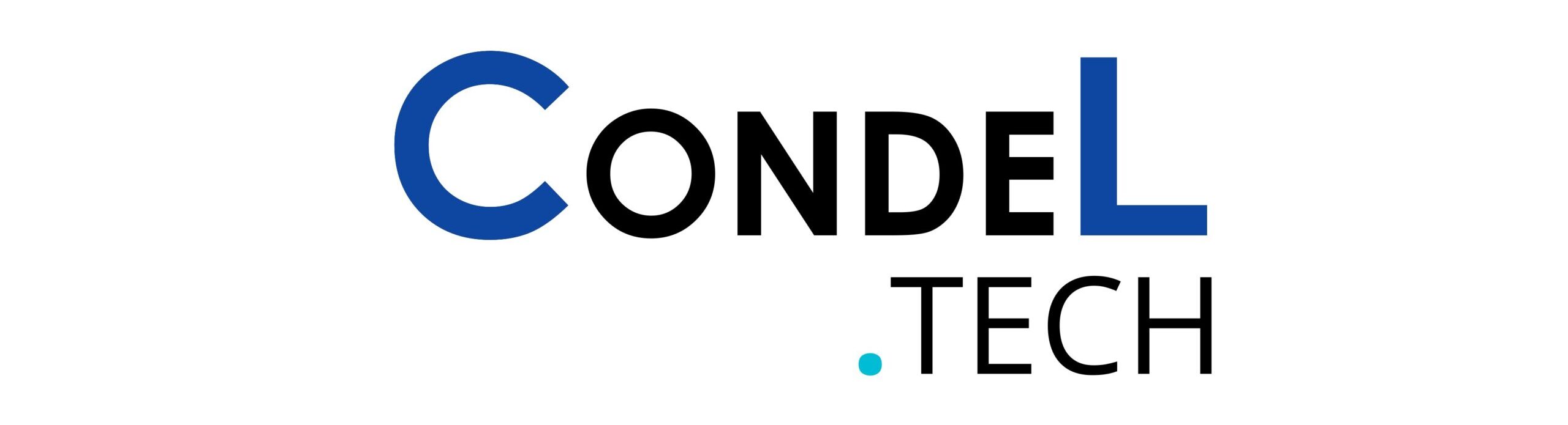 Logo CondeL Tech